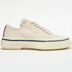 Eytys Baskets|Baskets Laguna blanches