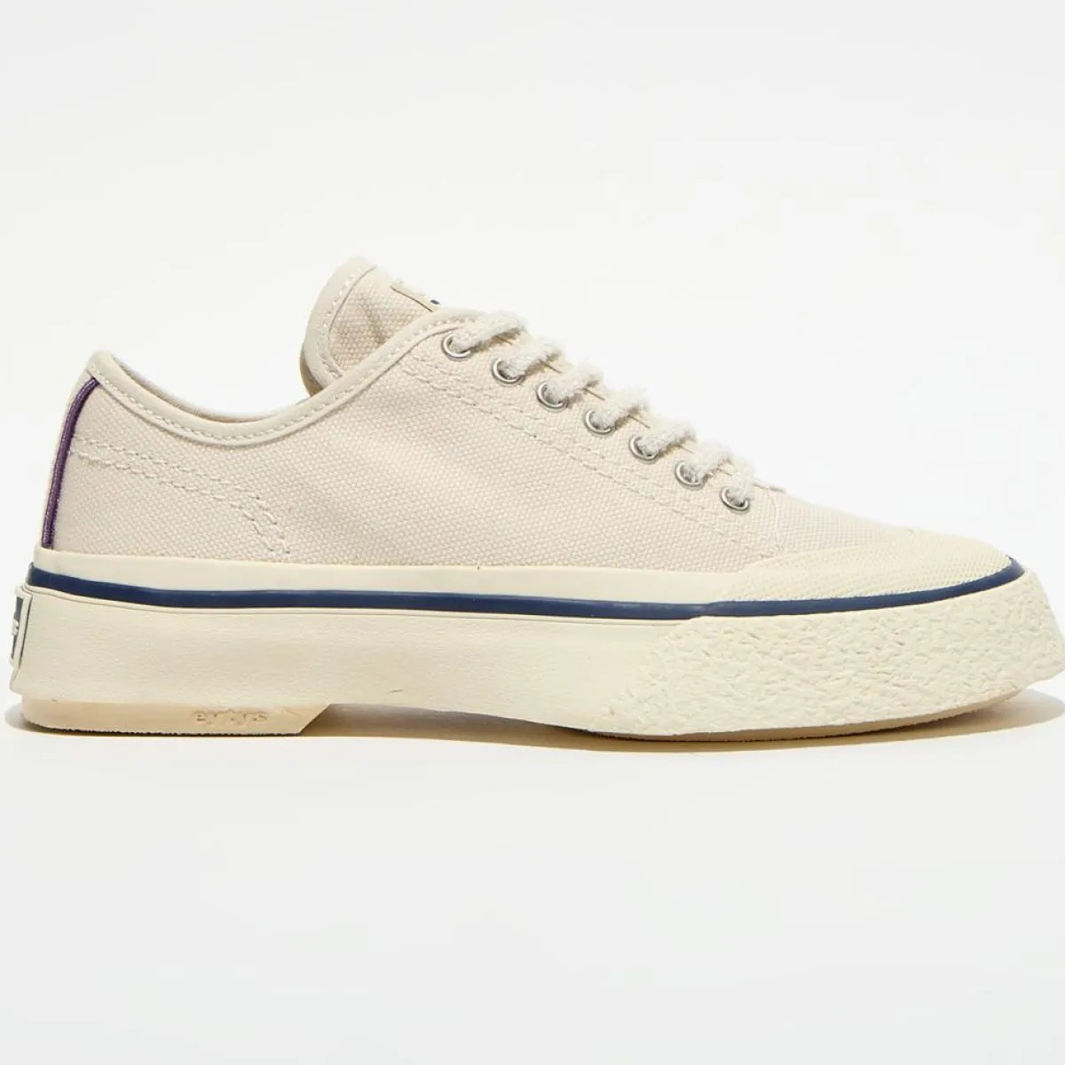 Eytys Baskets|Baskets Laguna blanches