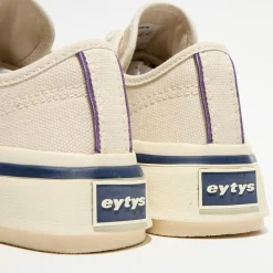 Eytys Baskets|Baskets Laguna blanches