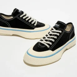 Eytys Baskets|Baskets Laguna noires