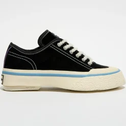 Eytys Baskets|Baskets Laguna noires