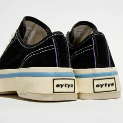 Eytys Baskets|Baskets Laguna noires