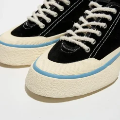 Eytys Baskets|Baskets Laguna noires