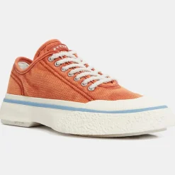 Eytys Baskets|Baskets Laguna orange