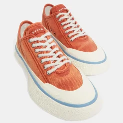 Eytys Baskets|Baskets Laguna orange