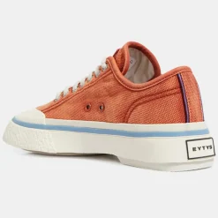 Eytys Baskets|Baskets Laguna orange