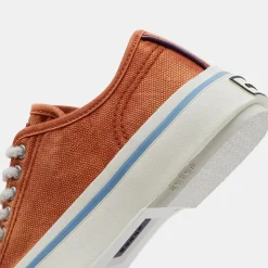 Eytys Baskets|Baskets Laguna orange