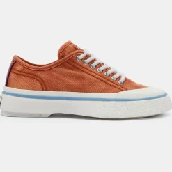 Eytys Baskets|Baskets Laguna orange