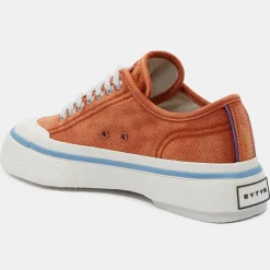 Eytys Baskets|Baskets Laguna orange