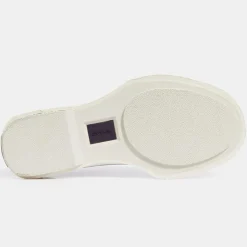 Eytys Baskets|Baskets Laguna orange