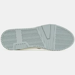 Good News Baskets|Baskets Mack blanc/gris