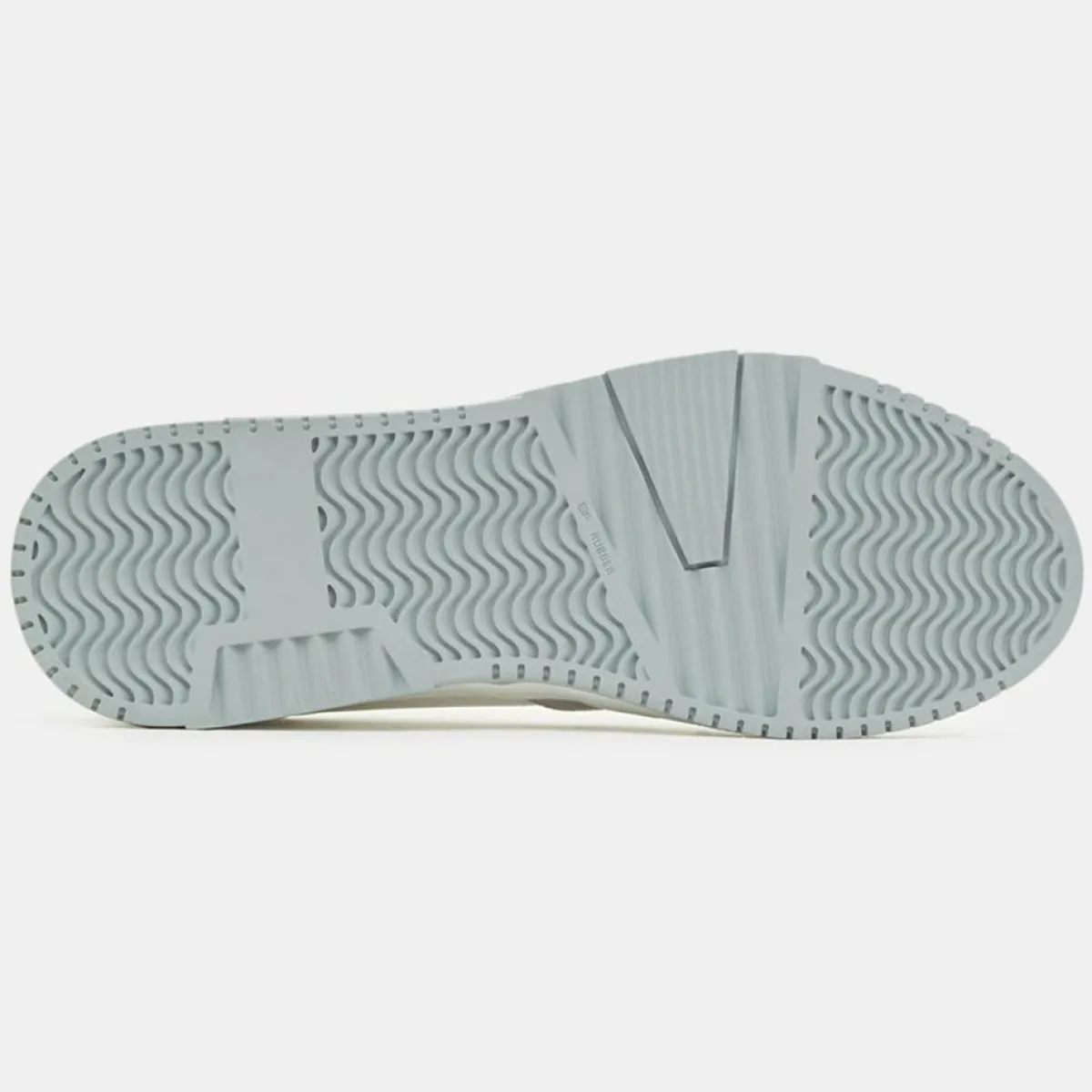 Good News Baskets|Baskets Mack blanc/gris