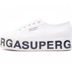 Superga Baskets|Baskets Mania blanches