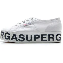 Superga Baskets|Baskets Mania blanches