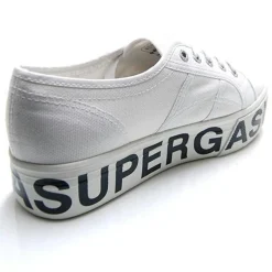 Superga Baskets|Baskets Mania blanches