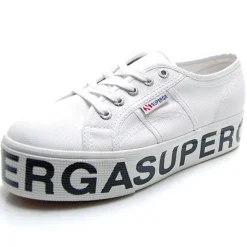 Superga Baskets|Baskets Mania blanches