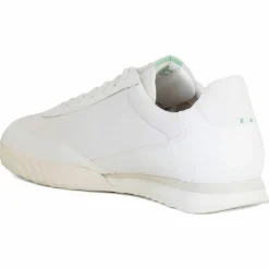 Le Coq Sportif Baskets|Baskets Nérée Vintage blanches