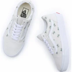 Vans Baskets|Baskets Old Skool écrues