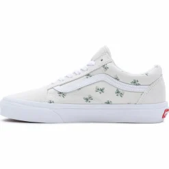 Vans Baskets|Baskets Old Skool écrues