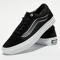 Vans Baskets|Baskets Old Skool noires