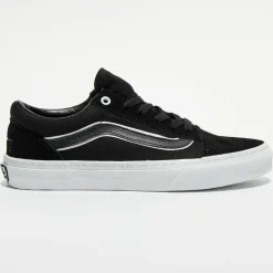 Vans Baskets|Baskets Old Skool noires