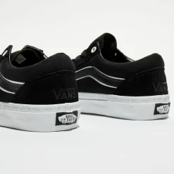 Vans Baskets|Baskets Old Skool noires