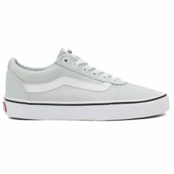 Vans Baskets|Baskets Old Skool Ward vert/blanc