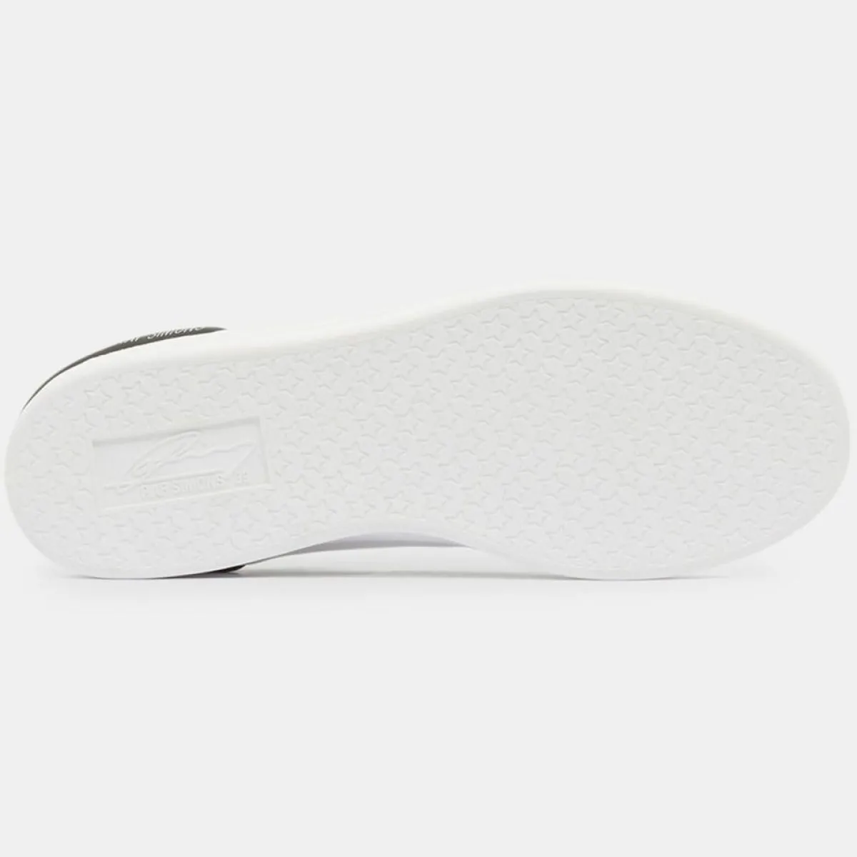 Raf Simons Baskets|Baskets Orion Low blanc/noir