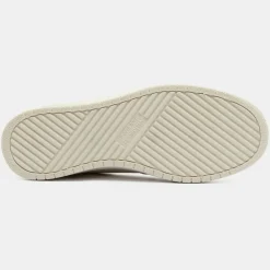 Victoria Baskets|Baskets Perfhte V blanc/gris