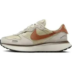 Nike Baskets|Baskets Phoenix Waffle beige/marron