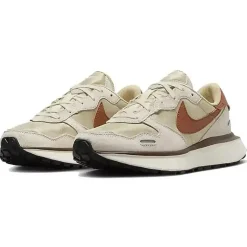 Nike Baskets|Baskets Phoenix Waffle beige/marron