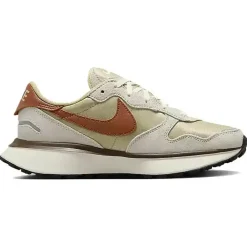 Nike Baskets|Baskets Phoenix Waffle beige/marron