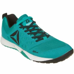 Reebok Baskets|Baskets R Crossfit Nano 6.0 vertes