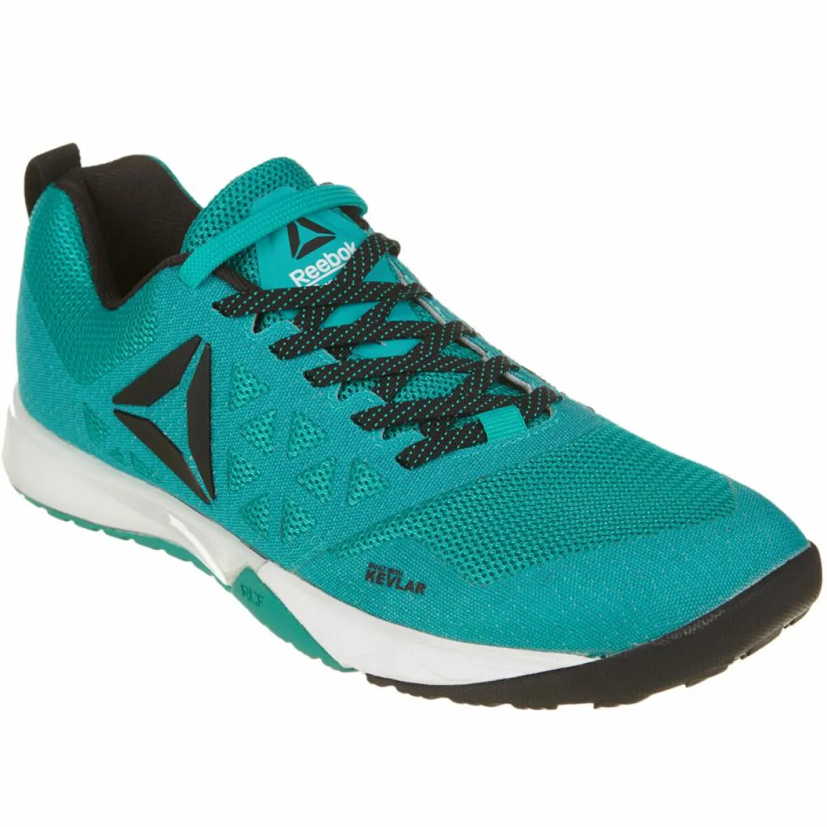 Reebok Baskets|Baskets R Crossfit Nano 6.0 vertes