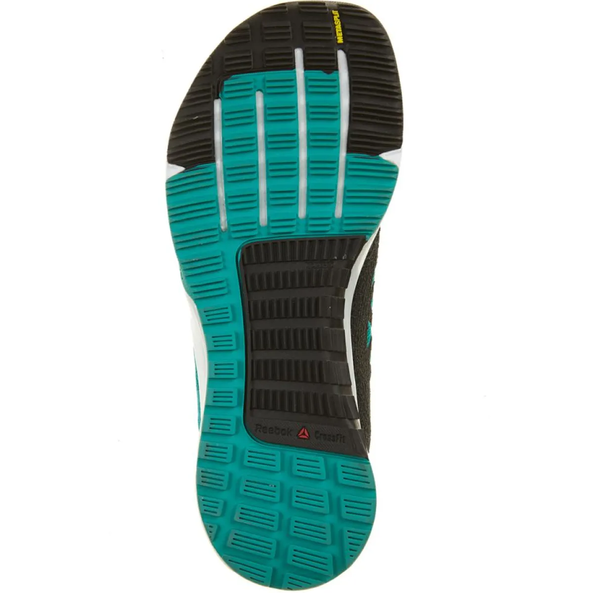 Reebok Baskets|Baskets R Crossfit Nano 6.0 vertes