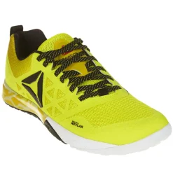 Reebok Baskets|Baskets R Crossfit Nano 6.0 jaunes