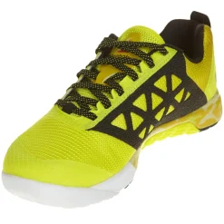 Reebok Baskets|Baskets R Crossfit Nano 6.0 jaunes