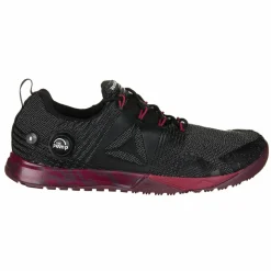 Reebok Baskets|Baskets R Crossfit Nano Pump 2.0 noir/violet