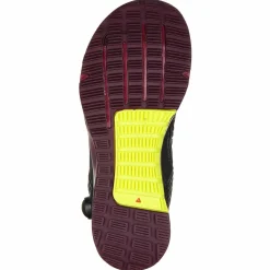 Reebok Baskets|Baskets R Crossfit Nano Pump 2.0 noir/violet