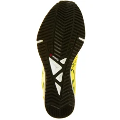 Reebok Baskets|Baskets R Crossfit Sprint T jaunes