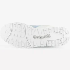 Reebok Baskets|Baskets Rapid Cn8262 blanc/bleu