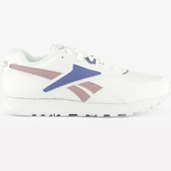 Reebok Baskets|Baskets Rapid Cn8263 blanc/rose