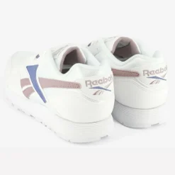 Reebok Baskets|Baskets Rapid Cn8263 blanc/rose