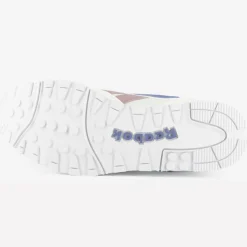 Reebok Baskets|Baskets Rapid Cn8263 blanc/rose