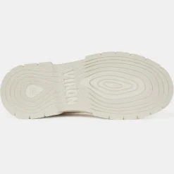 Viron Baskets|Baskets recyclées 1982 beige rosé