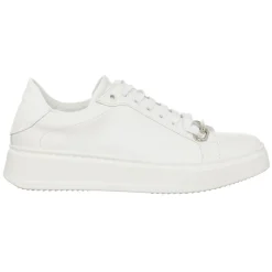 Loretta Pettinari Baskets|Baskets Rosy blanches