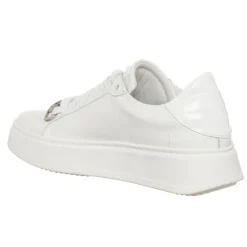 Loretta Pettinari Baskets|Baskets Rosy blanches