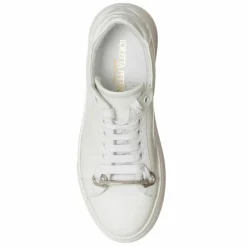 Loretta Pettinari Baskets|Baskets Rosy blanches