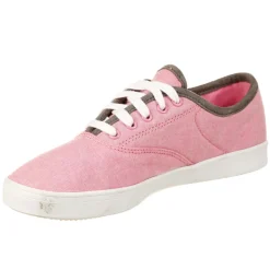 Reebok Baskets|Baskets Royal Tenstall rose/blanc/stone
