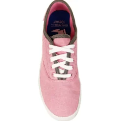 Reebok Baskets|Baskets Royal Tenstall rose/blanc/stone